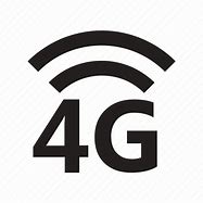 Image result for Symbol Left of 4G LTE Symbol