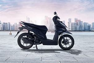 Image result for Honda Beat Baru
