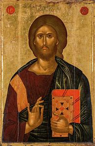 Image result for Byzantine Icons of Christ