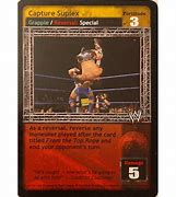 Image result for Fall Away Suplex