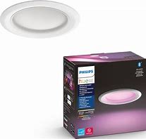 Image result for Philips Hue Recessed Light