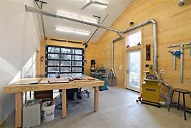 Image result for Workshop Garage Interior