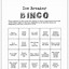 Image result for Get to Know You Bingo Questions