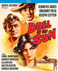 Image result for Duel in the Sun