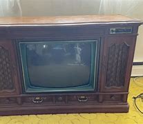 Image result for CRT Gaming TV Wood