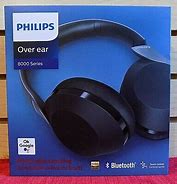 Image result for Philips Over-Ear 8000 Series