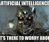 Image result for Ai Movie Memes