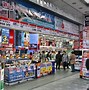 Image result for Japanese Electronics Store