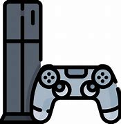 Image result for PS4 Camera Icon