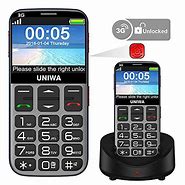 Image result for Simple Verizon Cell Phones for Seniors