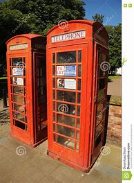 Image result for Yellow Phone Box