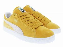 Image result for Black Suede Puma Sneakers
