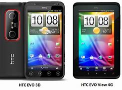 Image result for HTC EVO G4 3D