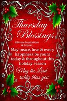 Image result for Happy Thursday New Year