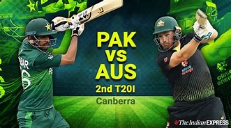 Image result for Pak vs Australia