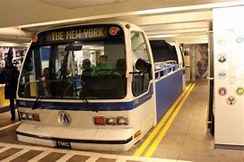 Image result for New York Transit Museum