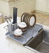 Image result for Mini Plate Drying Rack