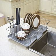 Image result for Extra Small Dish Drying Rack