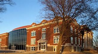 Image result for City Hall Lawton OK