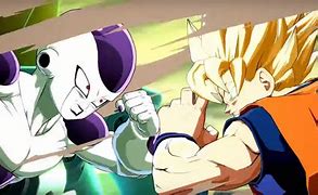 Image result for Dragon Ball Fightz Character