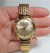 Image result for Men's Gold Watches