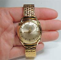 Image result for Solid 14K Gold Men's Watches