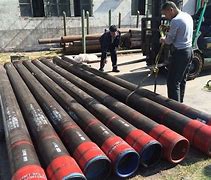 Image result for Drill Pipe Pup Joint