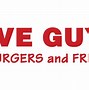Image result for Five Guys Drawing Mene