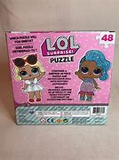 Image result for Puzzle LOL Box Exclusive Bal