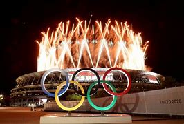 Image result for Tokyo 2020 Summer Olympic Games