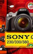 Image result for Sony A290