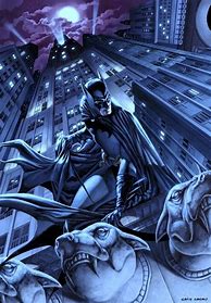 Image result for Bruce Wayne Jr