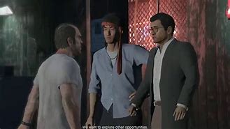 Image result for Family Angry GTA
