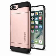 Image result for Rose Gold iPhone 7 Plus Case