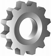 Image result for Machine Gear Clip Art