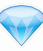 Image result for White Diamond Emoji