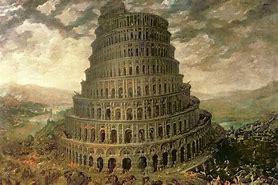 Image result for babel