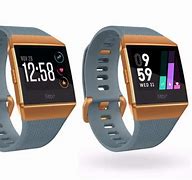 Image result for Fitbit Iconic