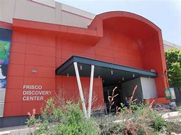 Image result for Sci-Tech Discovery Frisco