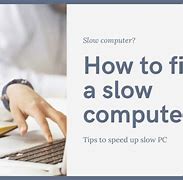 Image result for Slow Computer Fix
