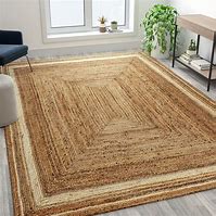 Image result for Jute Area Rugs 8X10