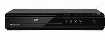 Image result for Magnavox DVD Player and HDD