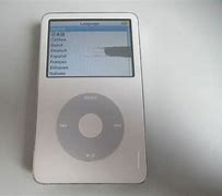 Image result for iPod A1136 60GB