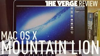 Image result for Mac OS X Mountain Lion Screenshots