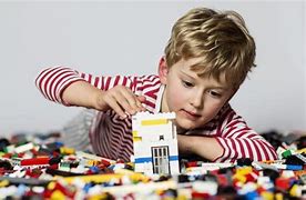 Image result for Smart Kid Building Something