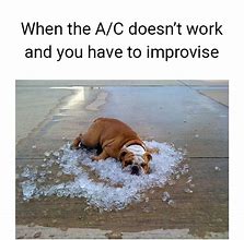 Image result for Cool Air Memes