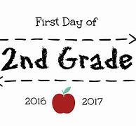 Image result for 30 Days to First Day of School