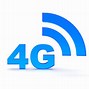 Image result for 4G Signal Icon