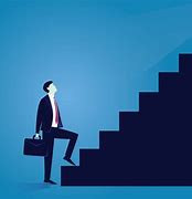 Image result for Corporate Ladder Cartoon
