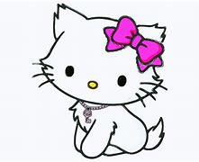Image result for Cute Pictures of Hello Kitty